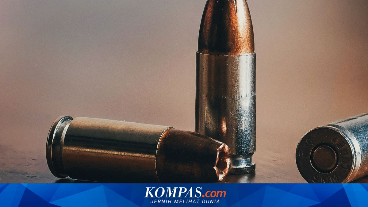 Explanation and Chronology from Marines Regarding Suspected Stray Bullet at Gresik Junior High School