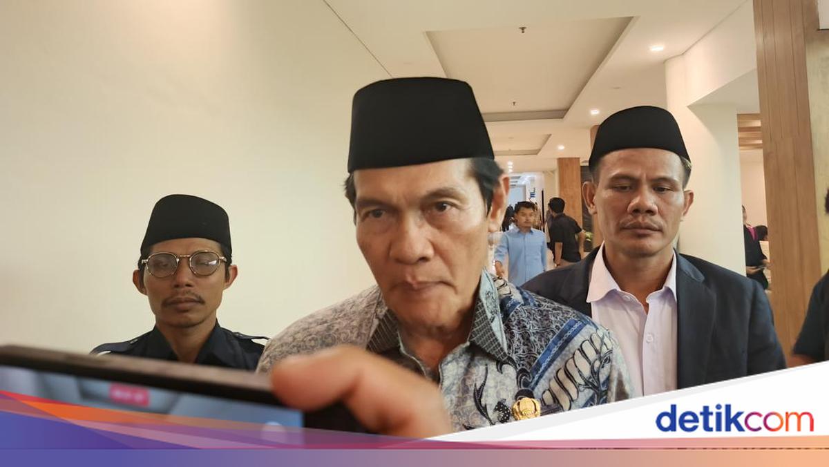 Central Lombok Civil Servants to Work from Home Every Friday, Deputy Regent: Still Work, Not a Holiday