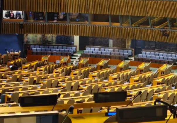 UN Security Council Condemns Attack Killing Three Indonesian UNIFIL Members