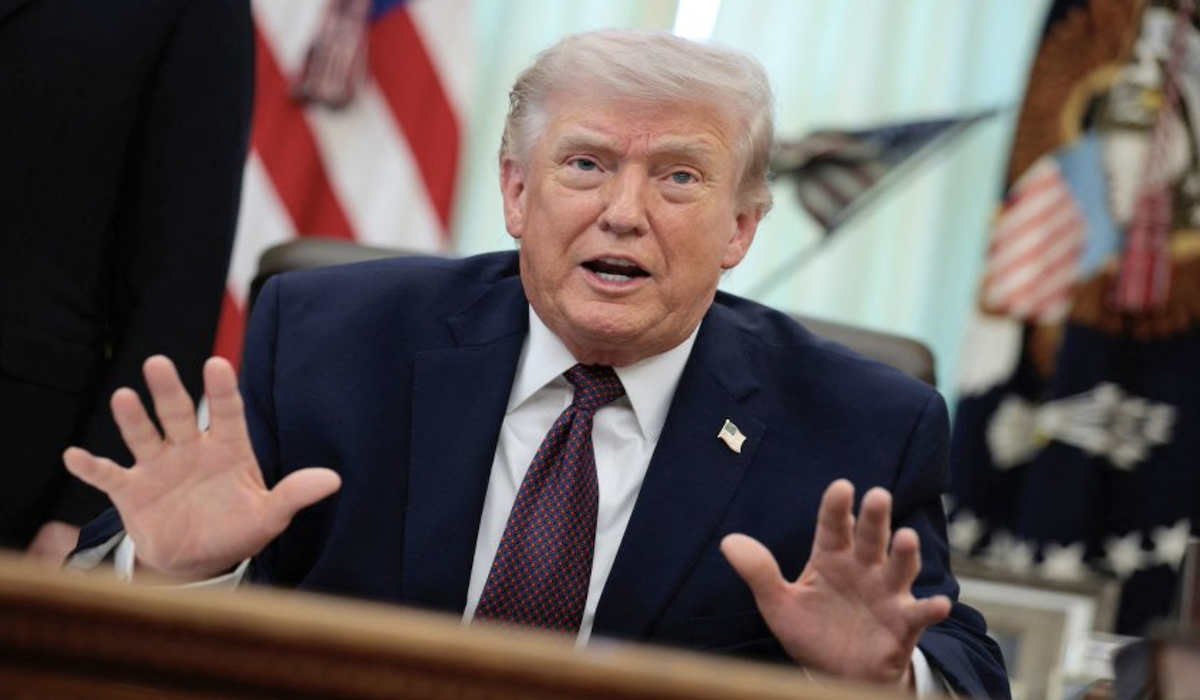 4 Facts Why the US-Iran War Will Not End Soon