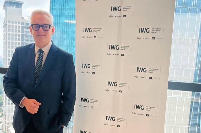 Flexible Working Trends Gain Momentum as IWG Targets Expansion and Professional Communities