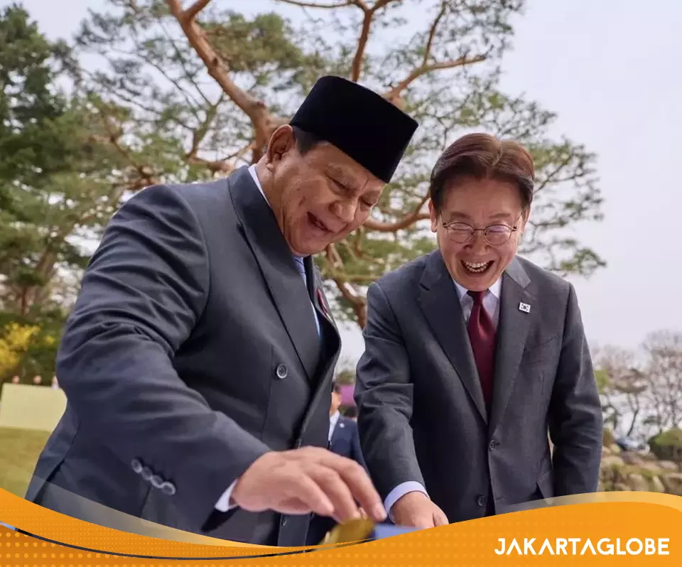 Cross-Border QRIS Now Live Between Indonesia and South Korea