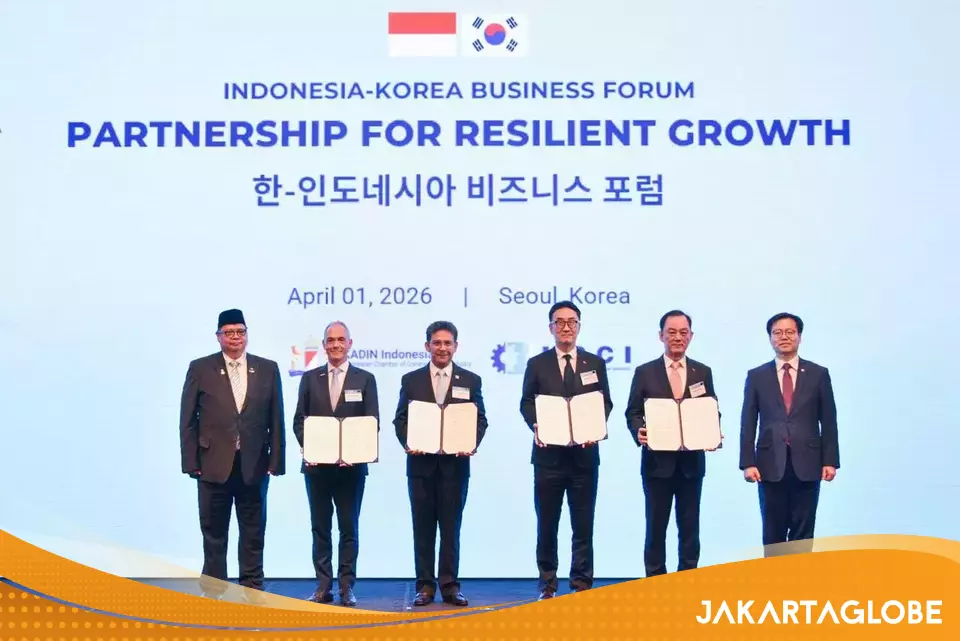 Indonesia Secures Rp 574 Trillion in Investment as Strategic Ties with Japan and South Korea Deepen