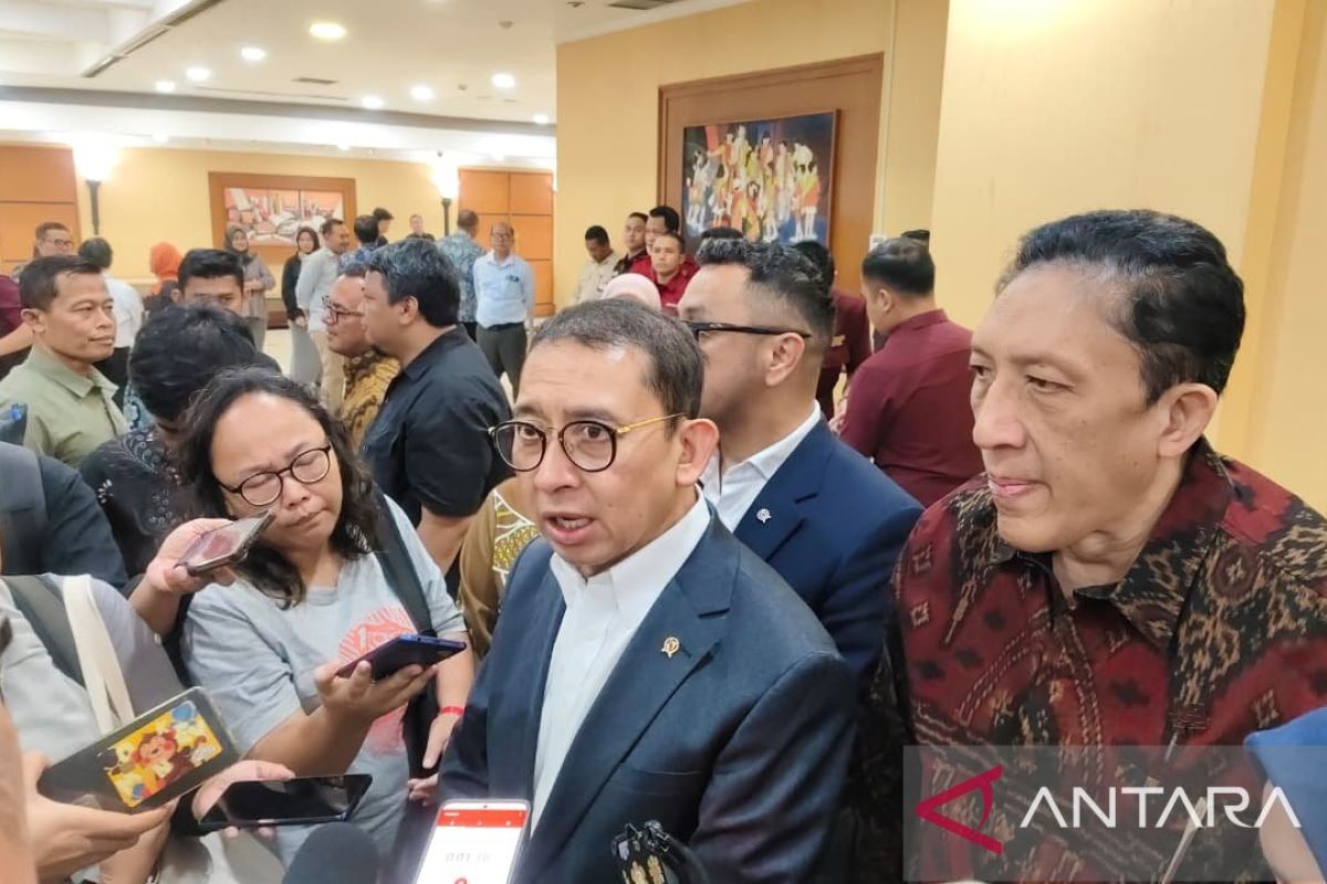 Allocation for Utilisation of Cultural Endowment Fund in 2026 Reaches Rp500 Billion