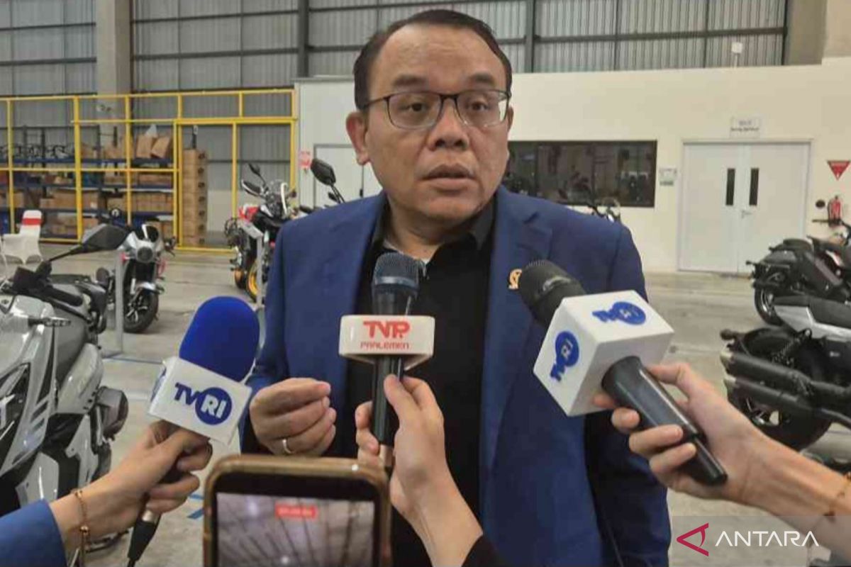 House of Representatives Emphasises K3 Oversight in Response to Bekasi SPBE Incident