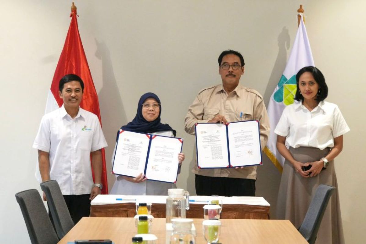 KP2MI and Ministry of Health Push Indonesian Healthcare Workers into Global Markets