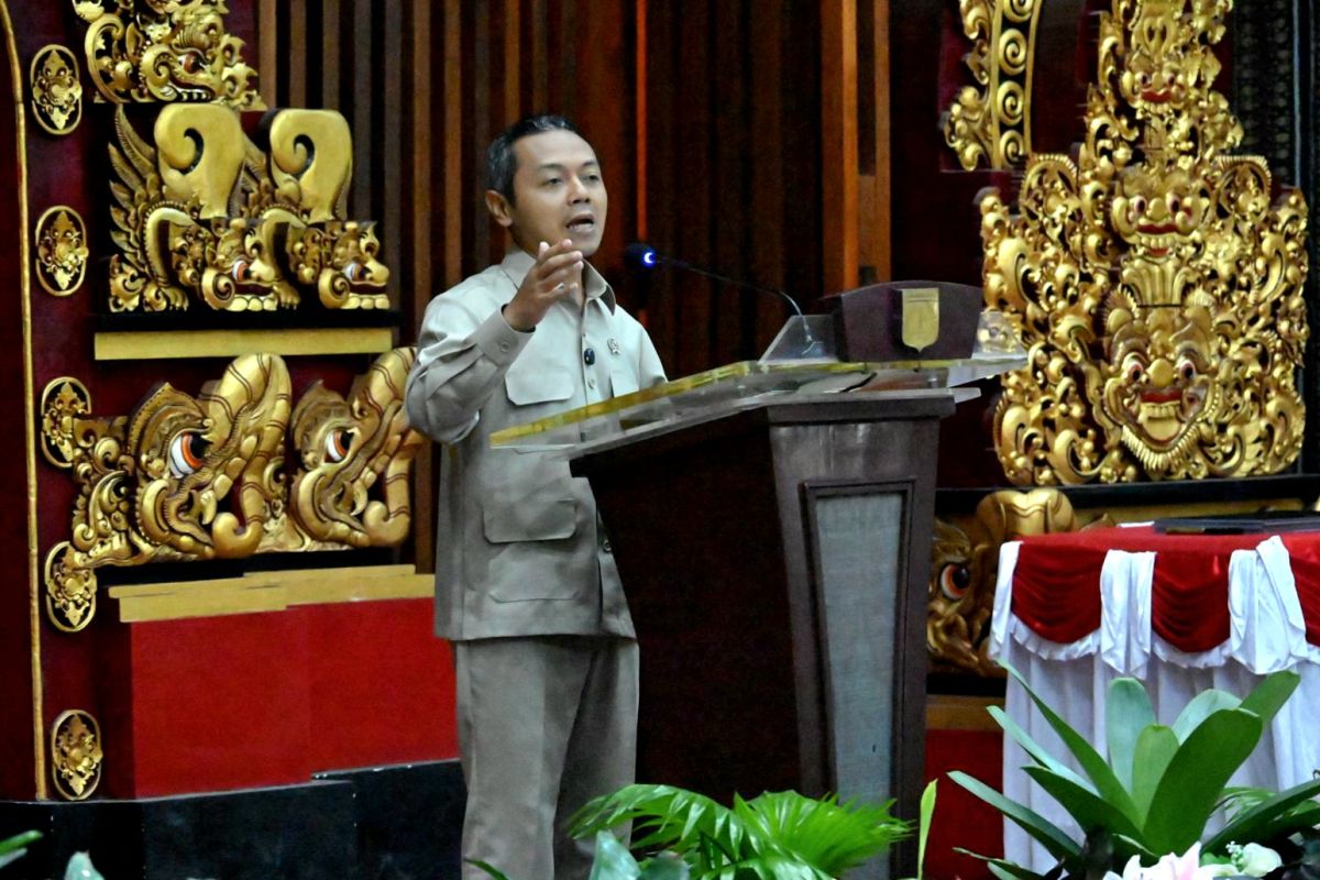 Ministry of Basic and Secondary Education: 19 schools in Karangasem complete revitalisation