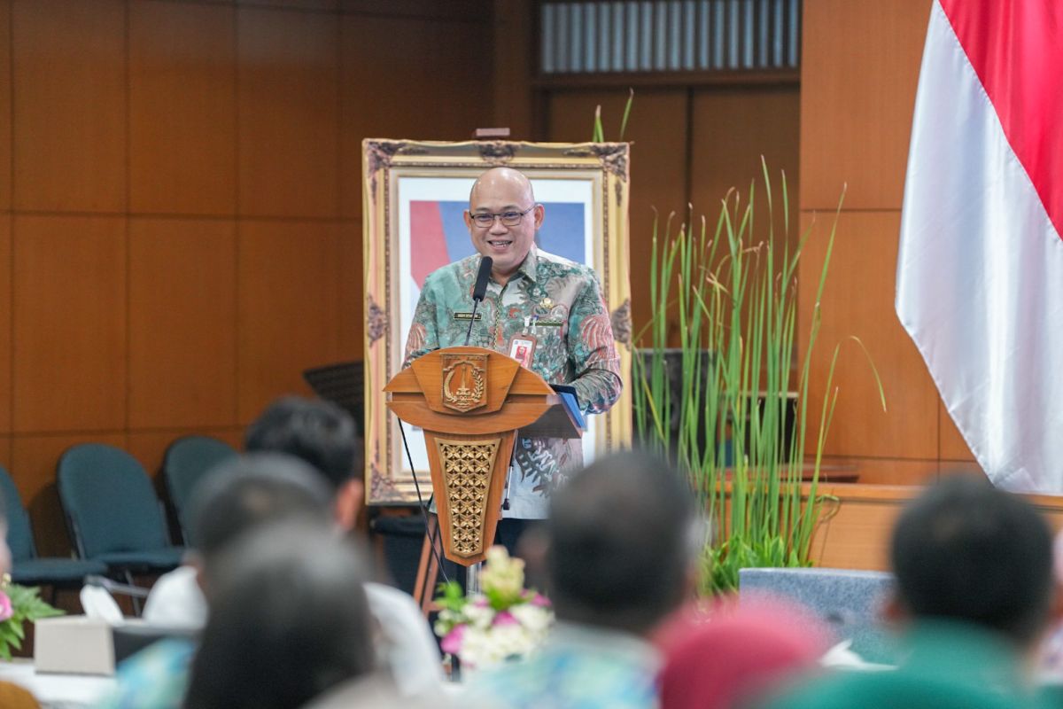 Addressing stunting in North Jakarta becomes a key priority