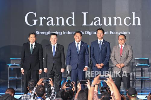 ICEX Officially Launched, Building Crypto Exchange Infrastructure with Rp 1 Trillion Capital