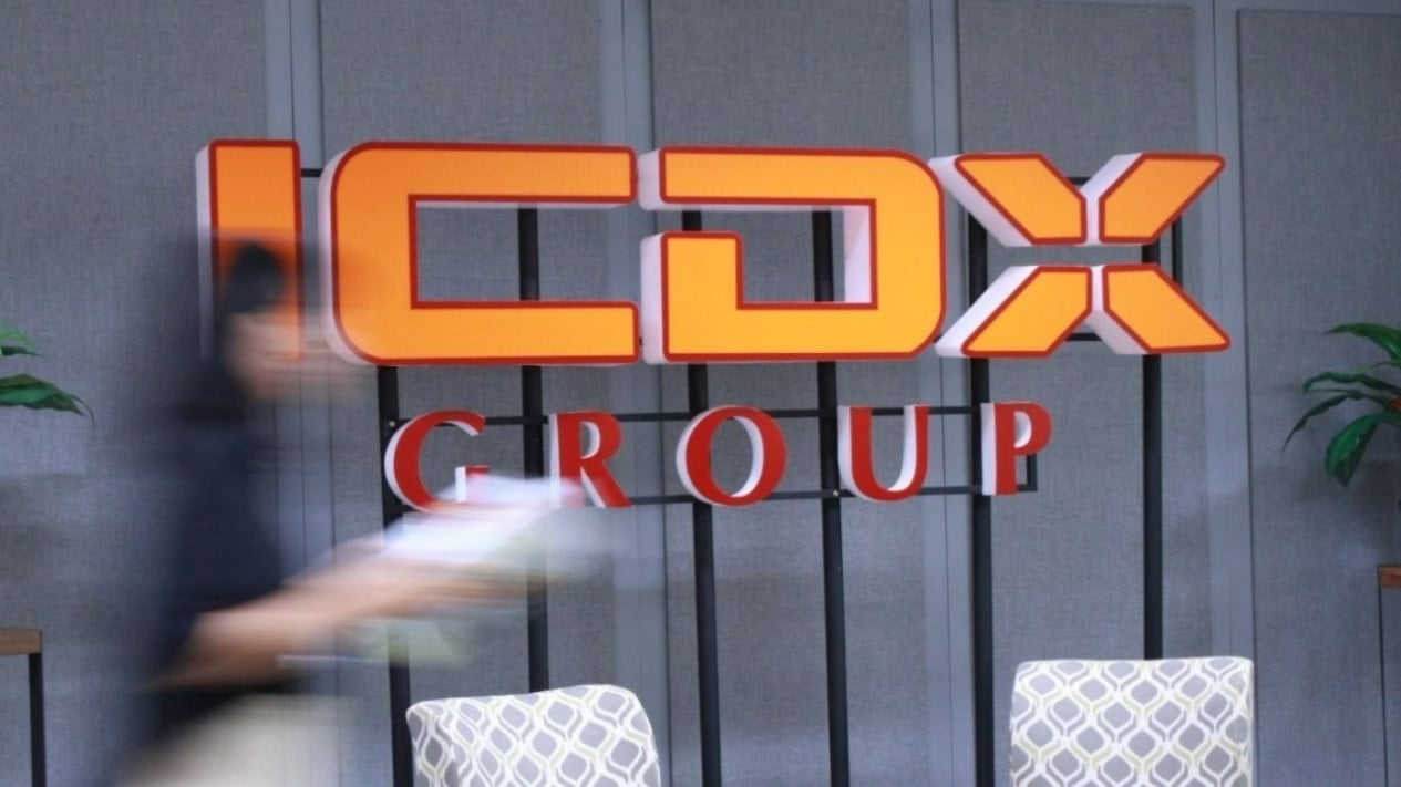 ICDX Transactions Surge in the First Quarter of 2026