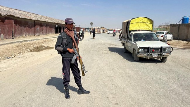 Not Iran First, China Steps In to Mediate Between These Two Muslim Countries