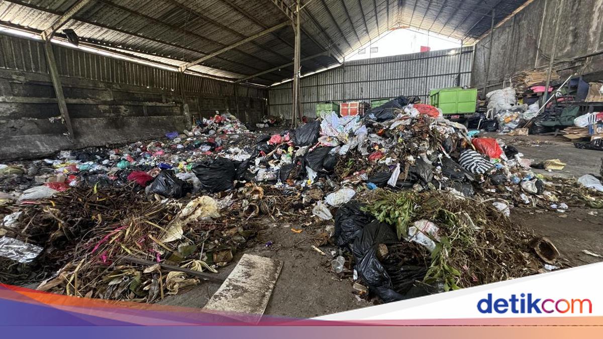 Impact of Strict Inspections at Suwung Landfill: Residents Begin to Comply with Waste Sorting