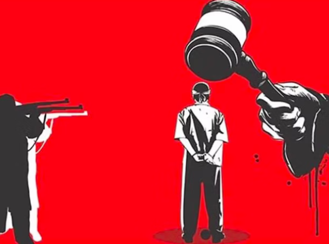 Arab World and Indonesia Outraged! Israel's Law on Death Penalty for Palestinians Sparks Strong Condemnation