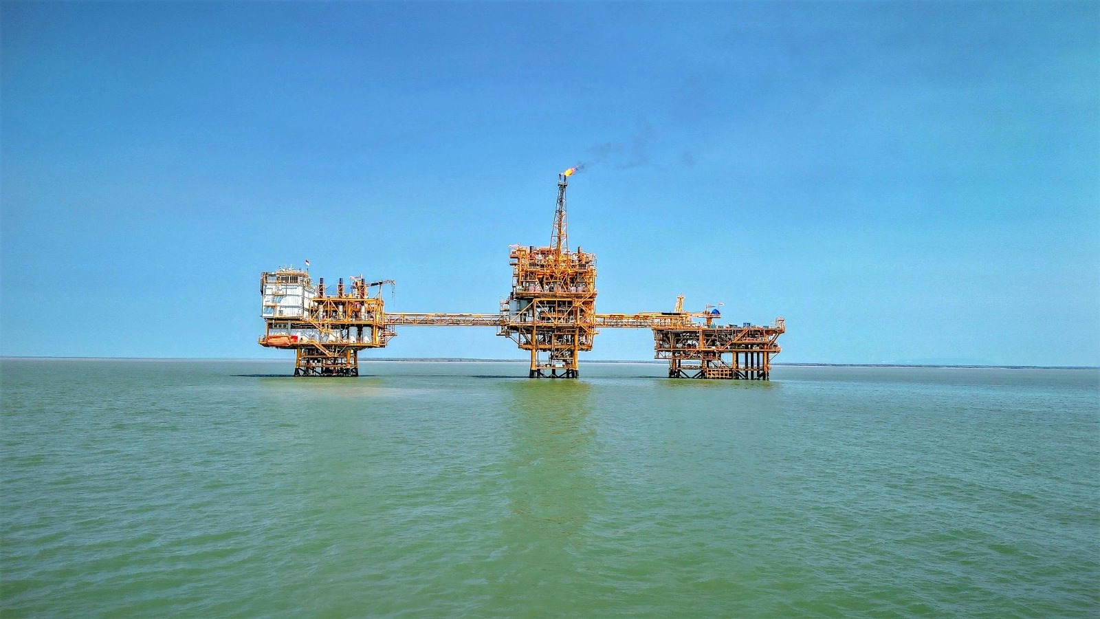 Utilising Longest Drilling Technology, Saka Boosts Oil and Gas Production in Pangkah PSC