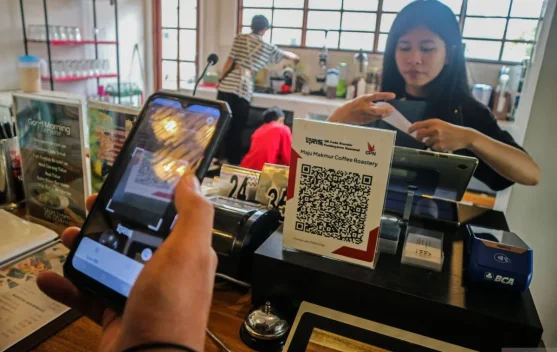 Indonesian QRIS Now Available in South Korea Starting April 1