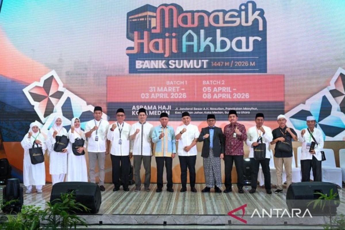 BPKH states Hajj funds under management exceed Rp180.72 trillion