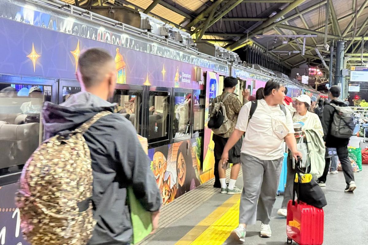 KAI Ensures Operational Readiness for Easter Long Holiday