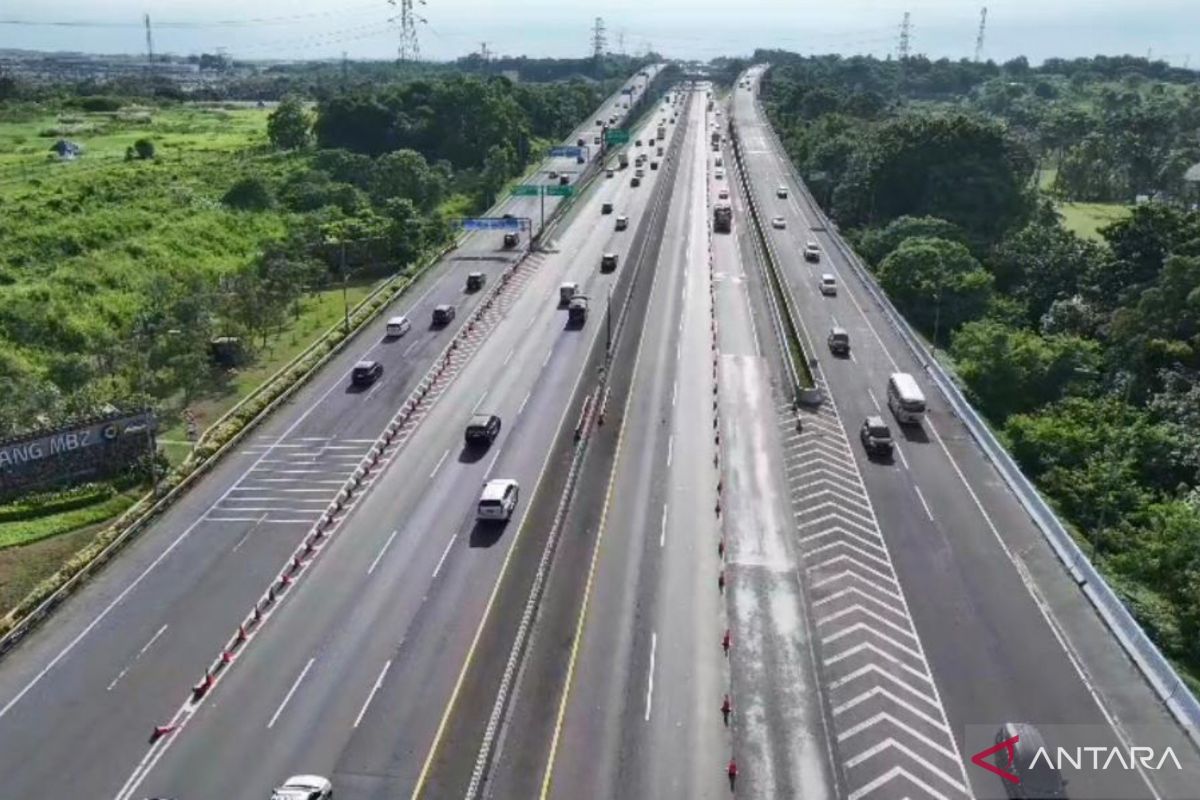 1.5 million vehicles pass through MBZ Elevated Road during 2026 Eid al-Fitr period