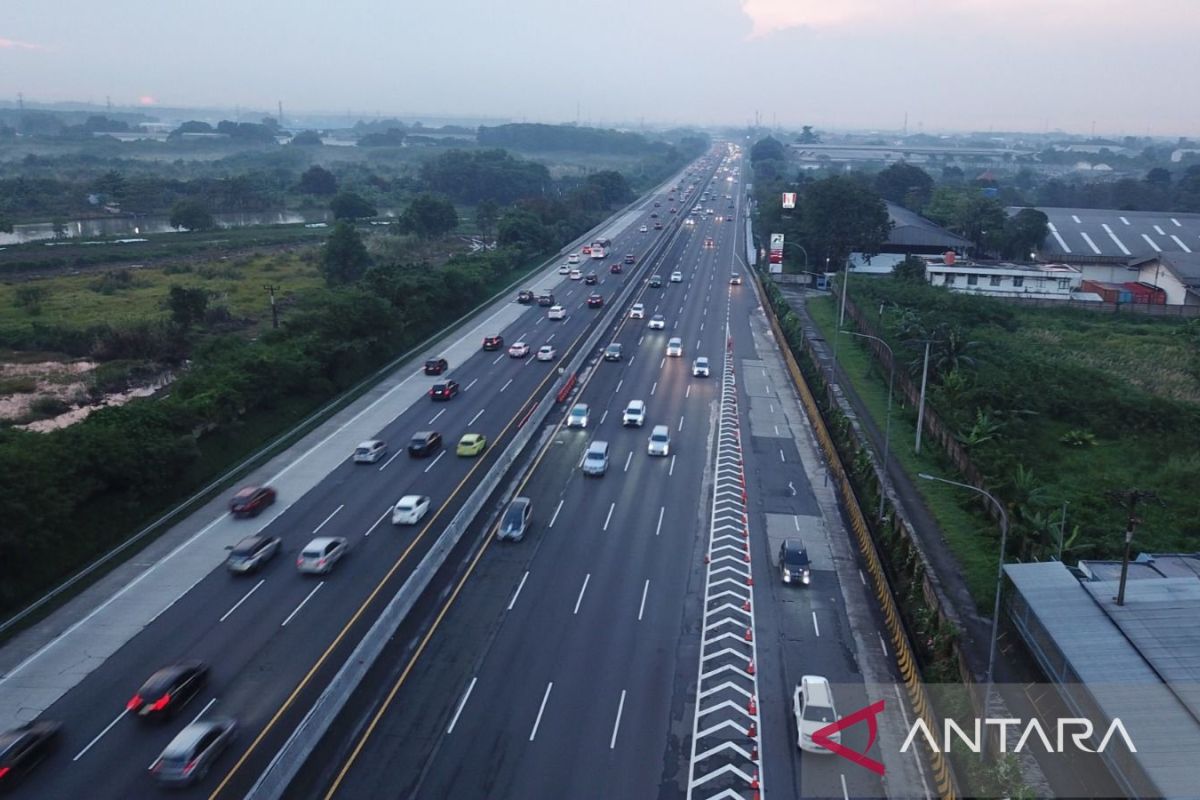 Jasamarga Promises Premium Services on Trans-Java Toll Road During Easter Holiday Period