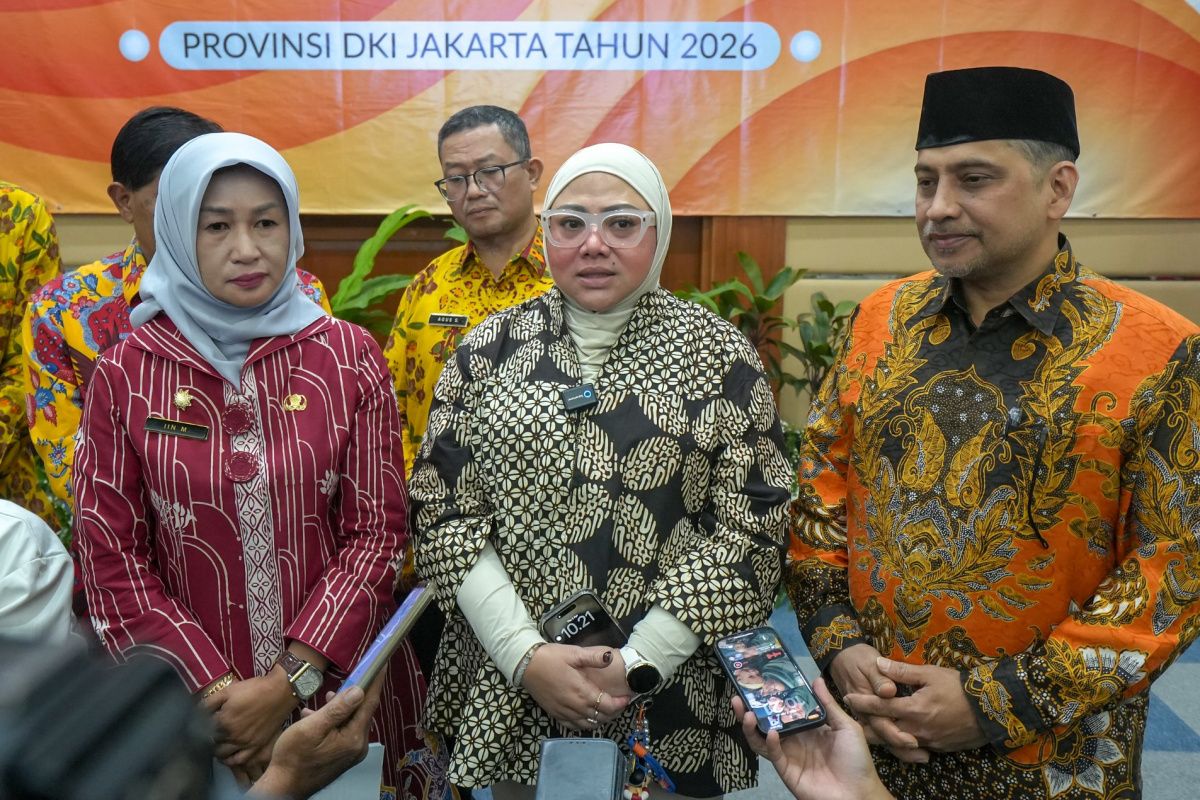 DKI Assets Can Be Utilised to Support Environmental Infrastructure