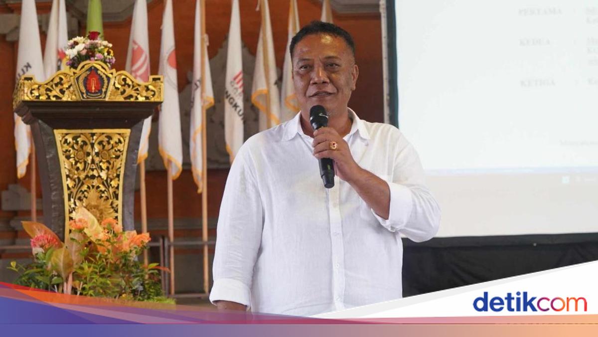 Klungkung DPRD Chairman Criticises WFH Every Friday: Risky as It Could Become a Long Weekend