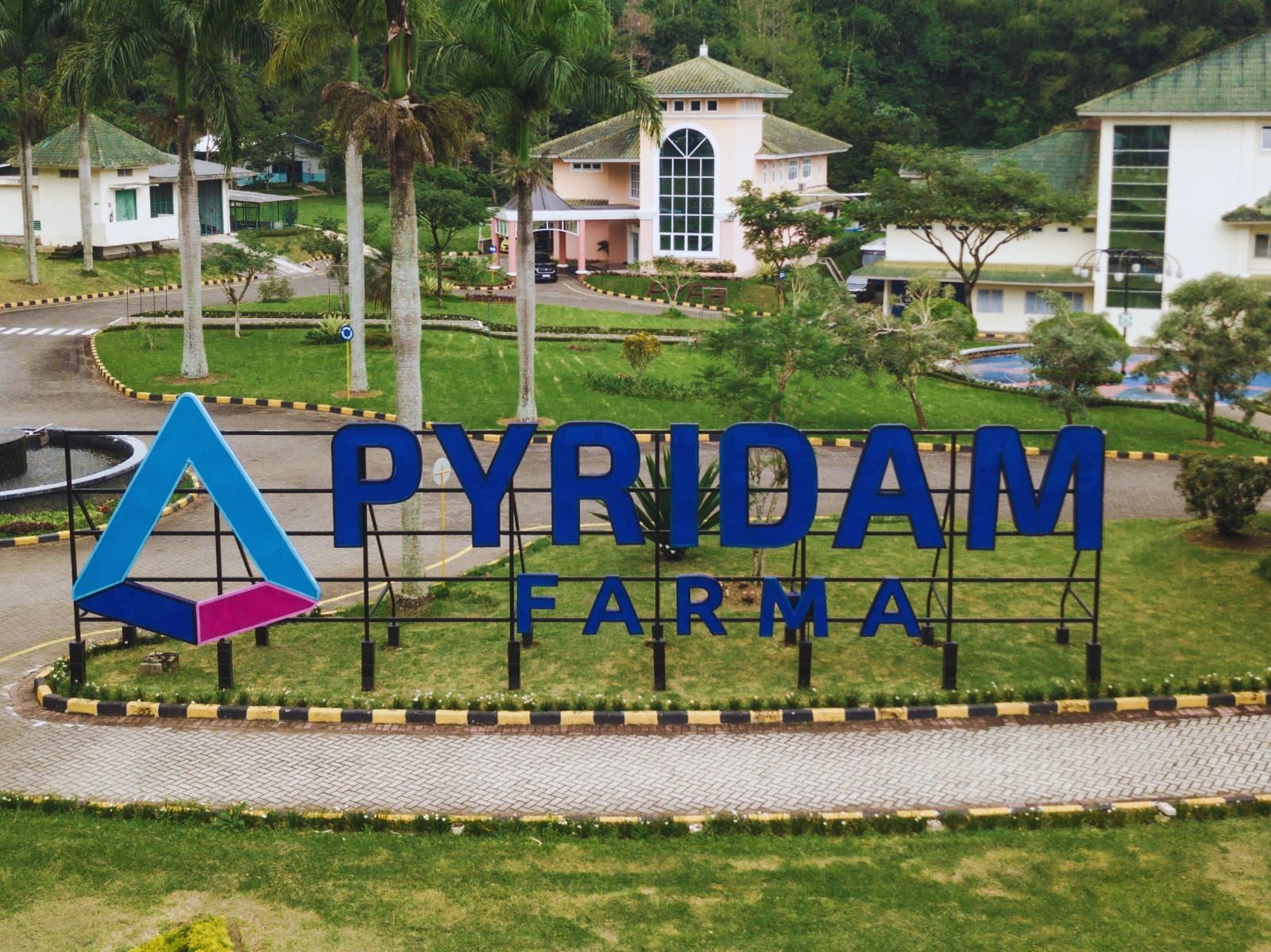 Rising Demand Drives PYFA to Record Net Sales of Rp2.76 Trillion in 2025