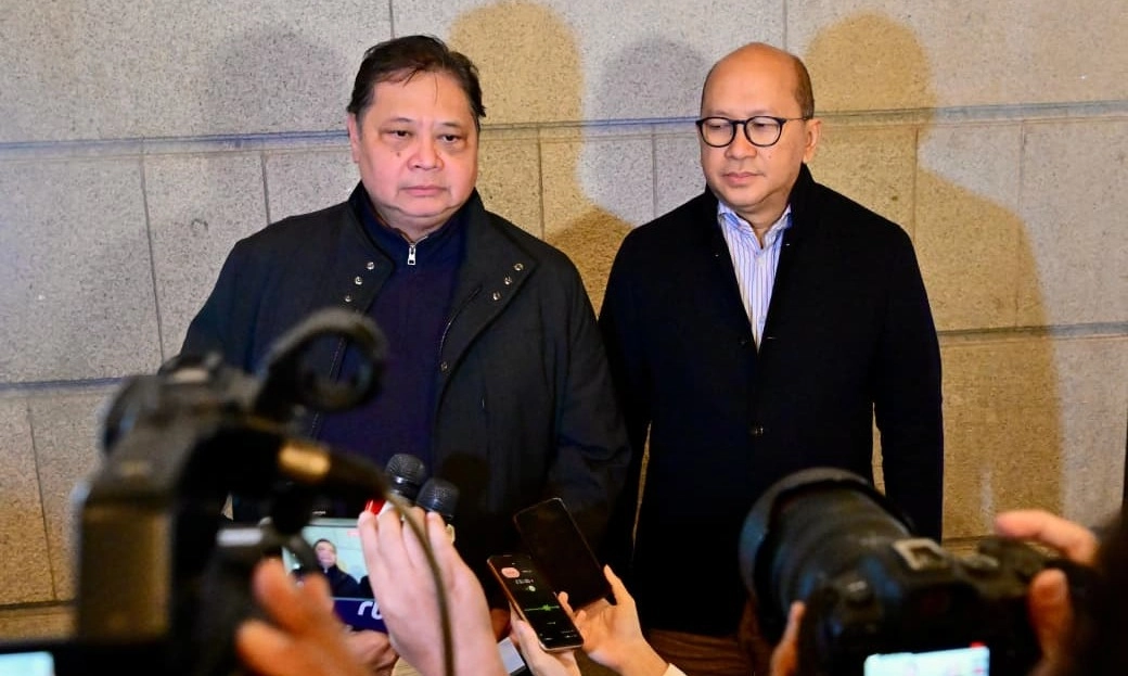 Prabowo Secures Rp574 Trillion Investment from Japan and South Korea for Indonesia