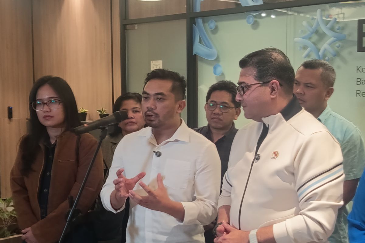 Amsal Sitepu: Lack of Knowledge Causes Legal Case to Drag On