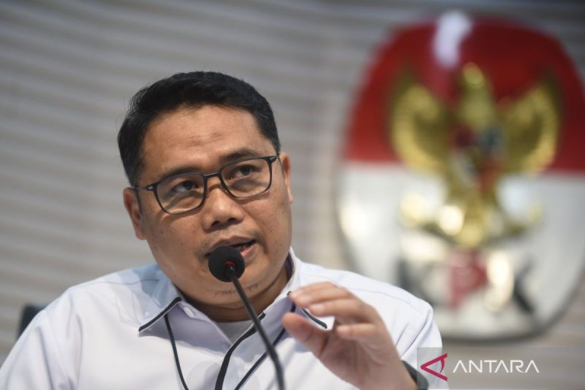 KPK visits Polri to discuss handling of alleged corruption cases