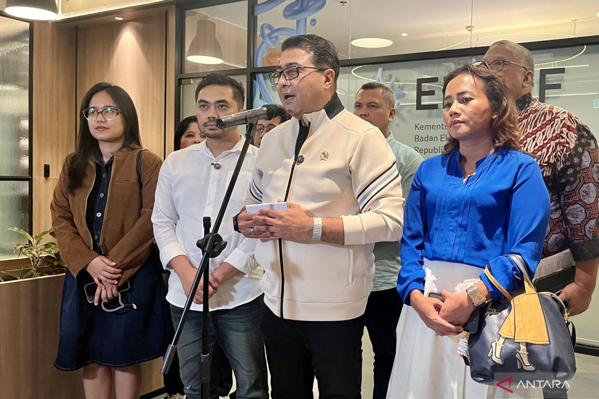 Menekraf: Creativity Cannot Be Locked into a Fixed Price