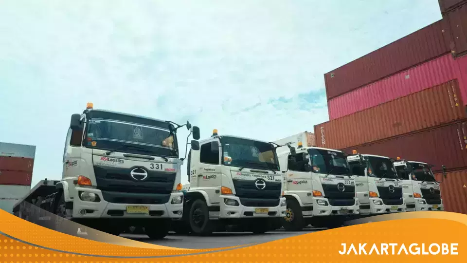 BSA Logistics Prices IPO at Top End, Targets Rp 302 Billion Raise