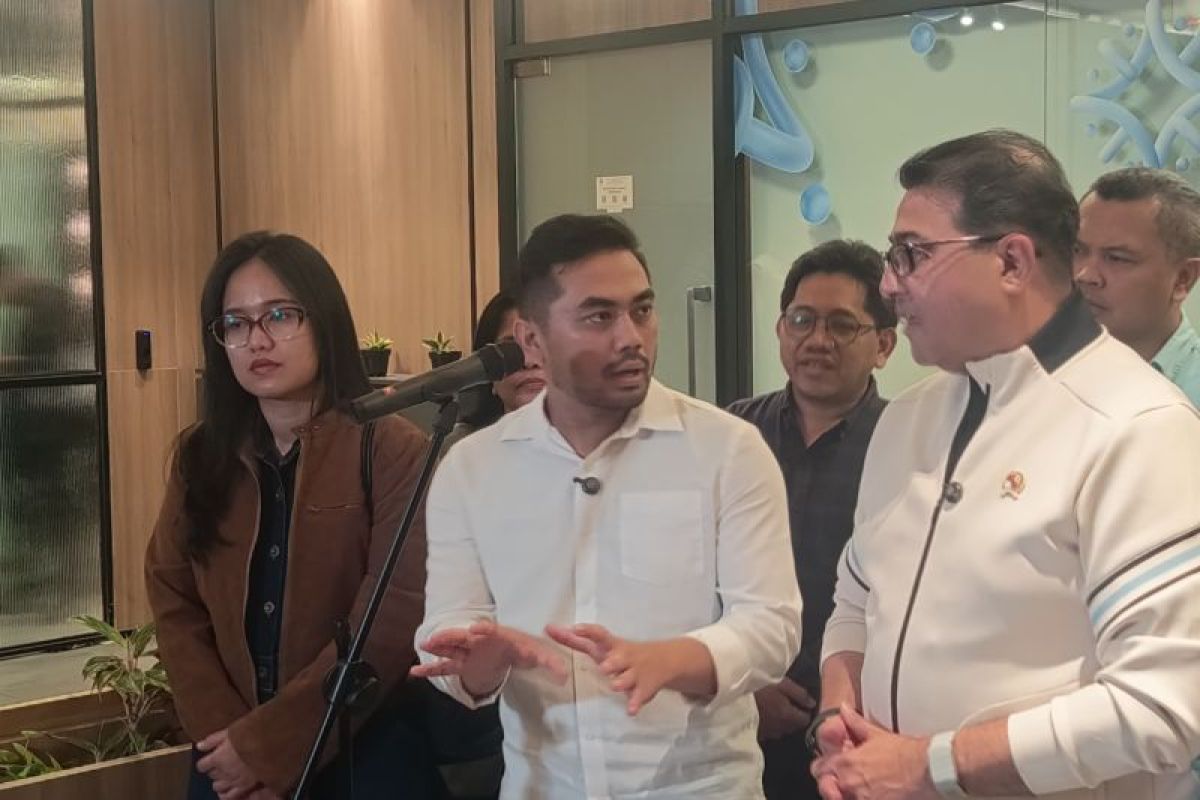 Government encourages establishment of creative economy agencies in regions