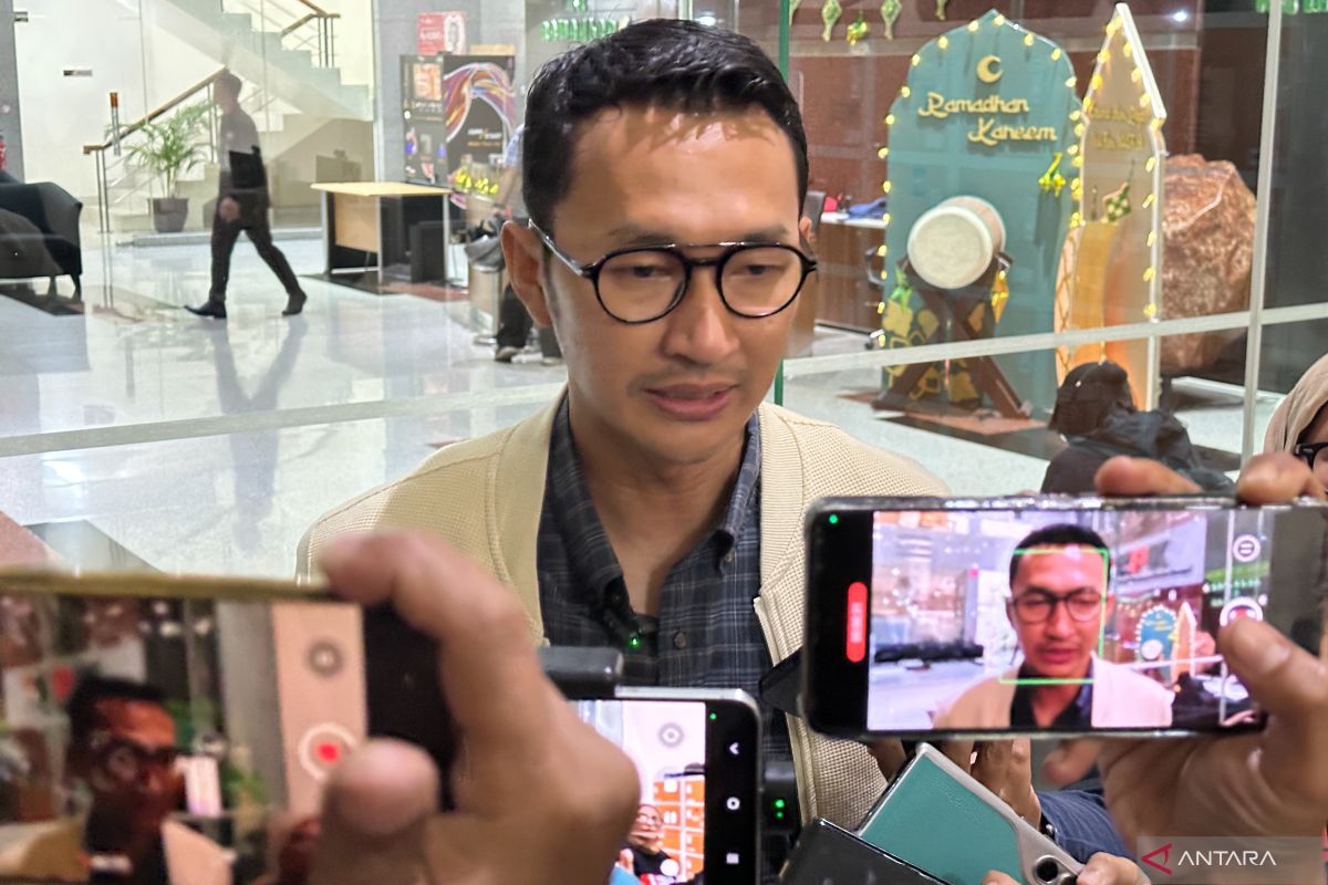 KPK to examine Hajj organisers next week in connection with Hajj quota corruption case