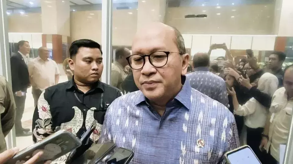 Rosan Reveals Prabowo's Visit to Japan Brings Major Investment Commitments
