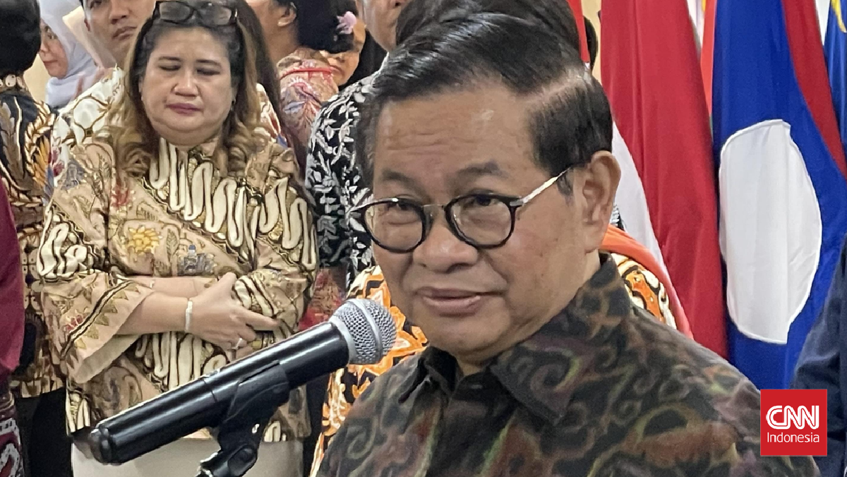 Pramono: WFH Reduces Fuel Consumption, Official Trips Tightened