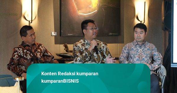 DSSA Prepares Rp 35 Trillion Investment to Develop Geothermal in Indonesia