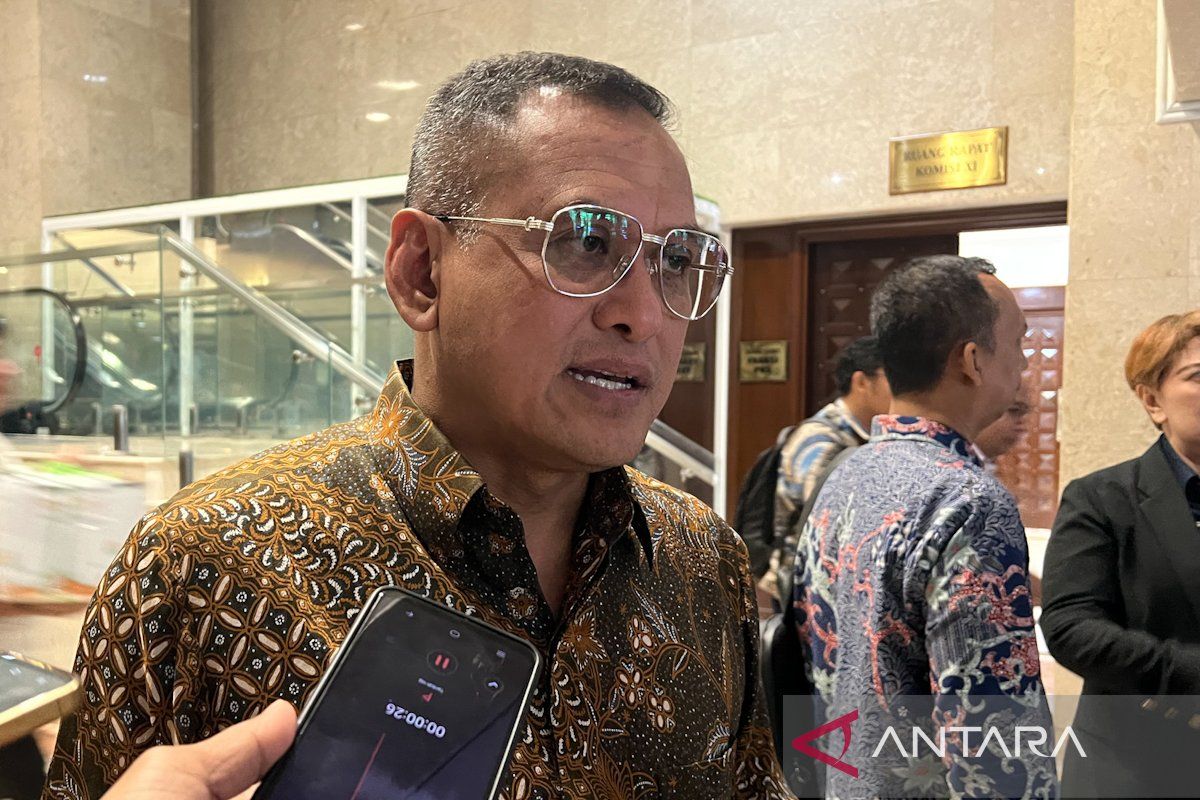 Pupuk Indonesia CEO Assures Raw Material Supply Remains Secure Amid Middle East Turmoil