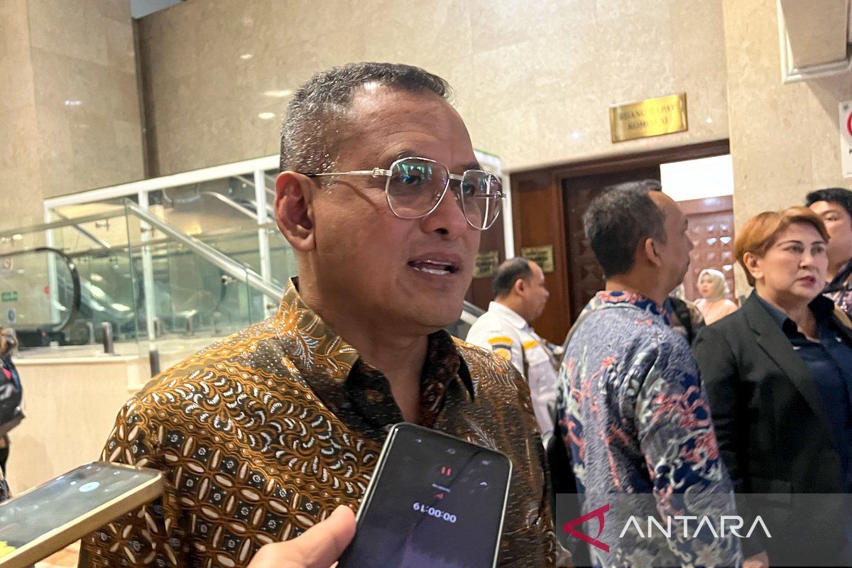 Pupuk CEO: Urea Fertiliser Exports Conducted After Domestic Needs Are Secure