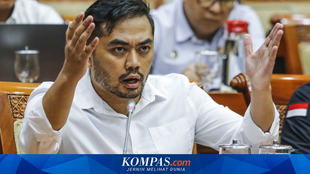 Amsal Sitepu Was Afraid Despite Acquittal Verdict, Worried Prosecutors Might Appeal