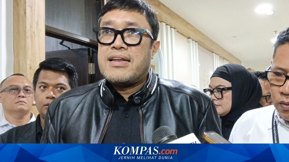 Ono Surono Caught in Bekasi Ijon Bribe Vortex: Searches Continue, KPK Denies Intimidation
