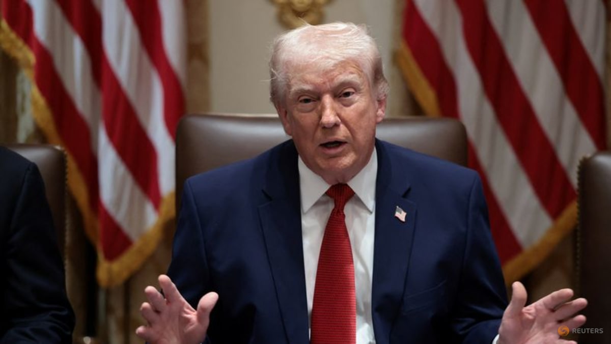 Commentary: If the US is a ‘revisionist power’, how countries engage it will change