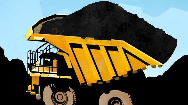Domestic Coal Priorities and National Energy Resilience Strategy