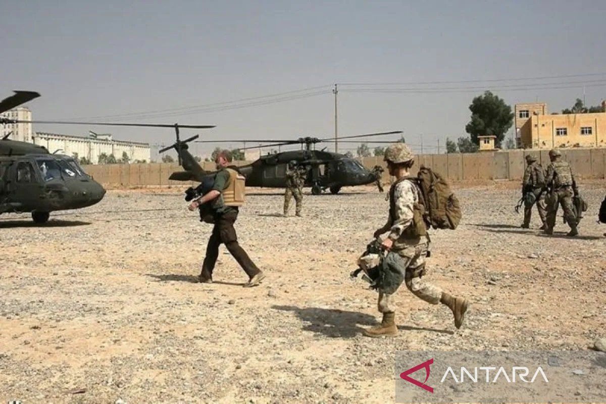 Austria rejects US request to use its airspace for attacking Iran