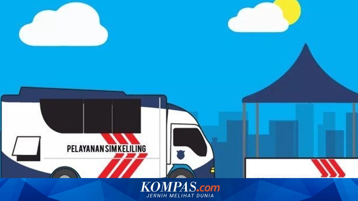 Jakarta's Mobile SIM Services Suspended Today, Friday 3 April 2026