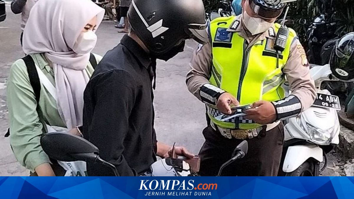 Manual Ticketing Returns, Targeting Violations That Trigger Accidents