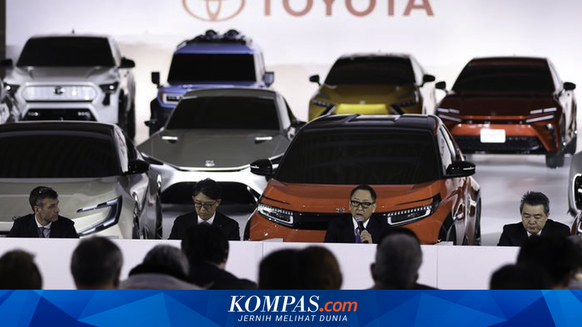 [POPULAR AUTOMOTIVE] The Automotive Industry Is Not Doing Well, Convert to Electric Motorcycles or Buy New Electric Motorcycles