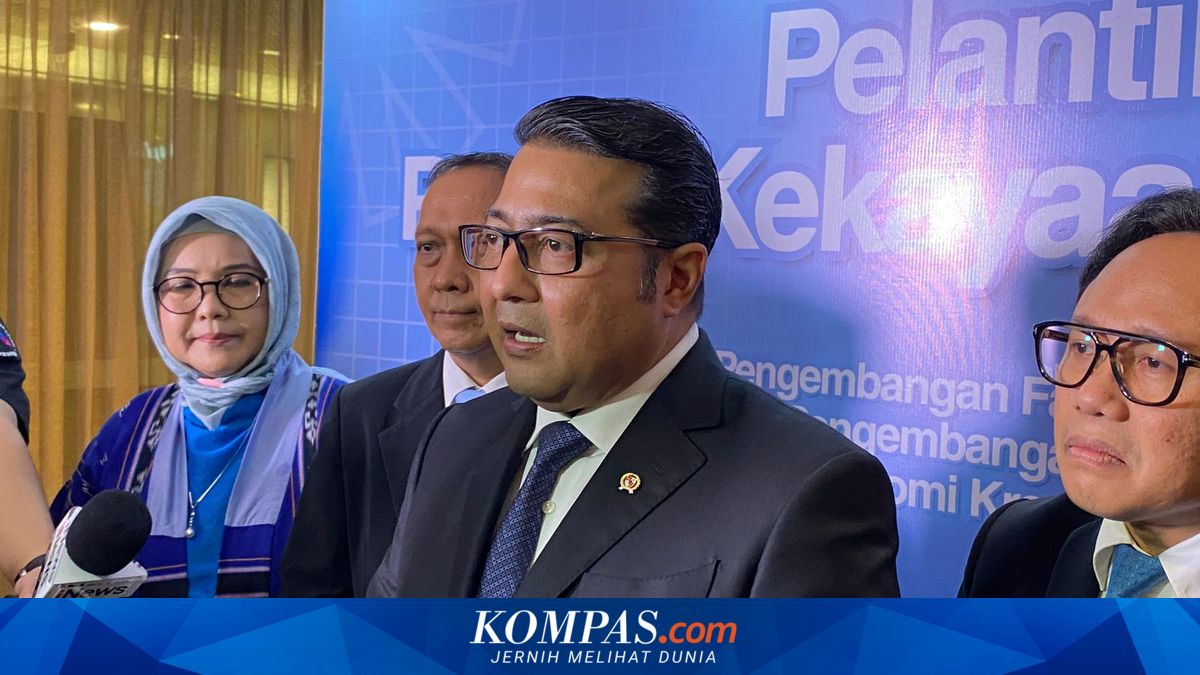 Learning from the Amsal Sitepu Case, Menekraf: Creativity Cannot Have Its Price Locked