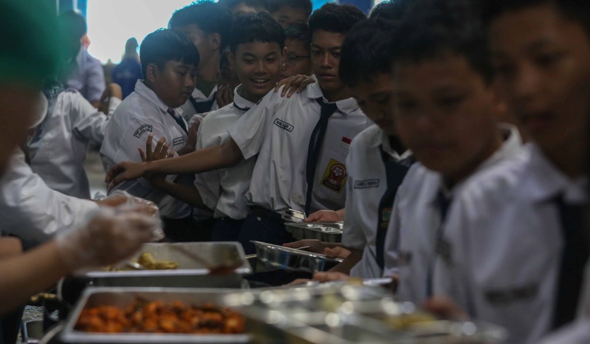 BGN Emphasises No Service, No Pay Principle; SPPG Incentive Can Be Immediately Halted