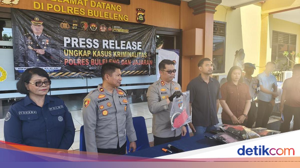 New Phase in Child Rape Case at Orphanage by Foundation Chairman in Buleleng