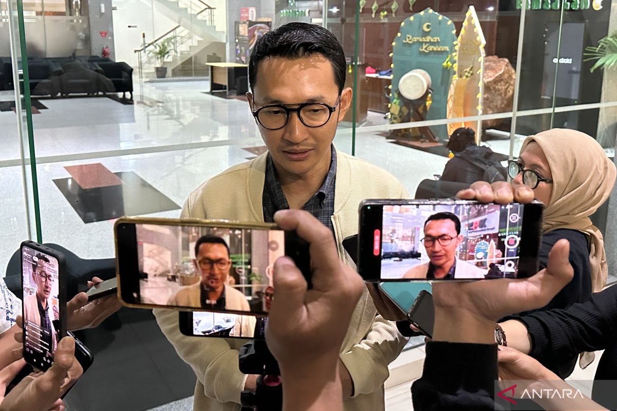 KPK Reveals Cigarette Entrepreneur Muhammad Suryo Fails to Attend Summons